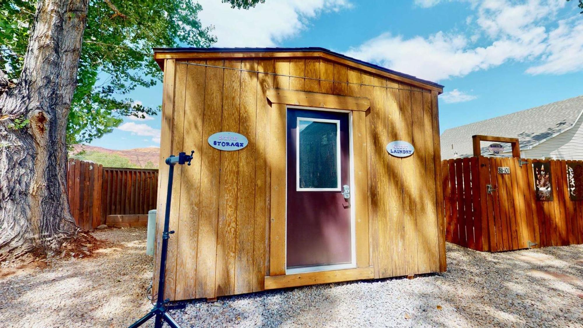 Downtown Cozy Home Base - Purple Sage 1 Moab Zewnętrze zdjęcie